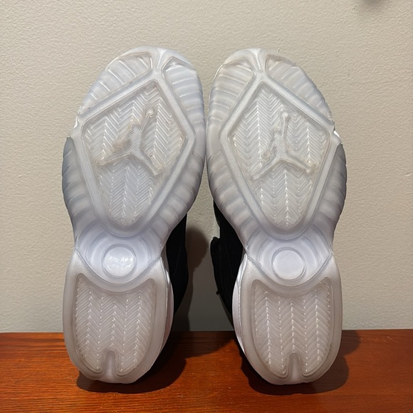 Nike Jordan Lift Off Sneakers Black/Dark Concord - Picture 6 of 16